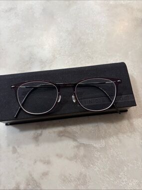Lindberg glasses
